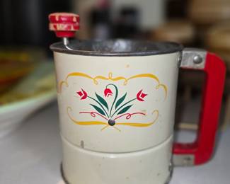 Who knows what this is??  I do!