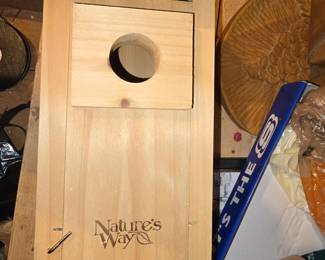 Bird House