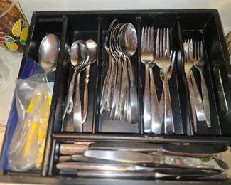 Flatware