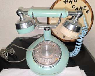 Retro Phone