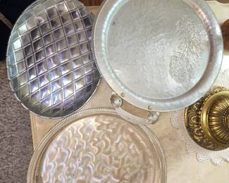 Fun Serving Pieces