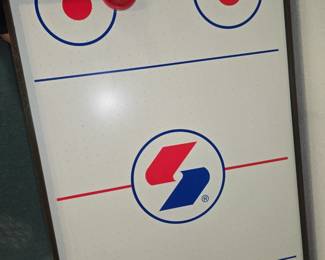 Full Size Air Hockey