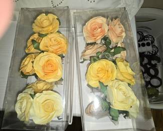 Napkin rings