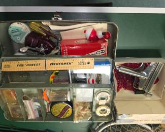 Tackle Box