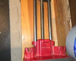Nice Vise!