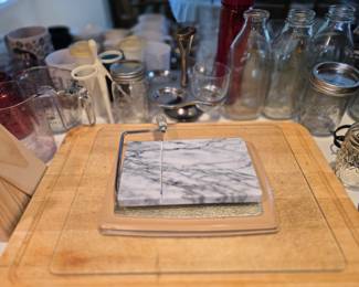 Cheese boards
