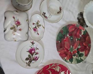 Pretty things