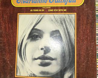 60's LPs