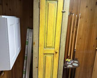 Old Cupboard