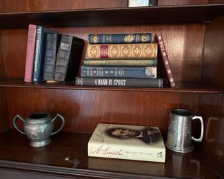 Books