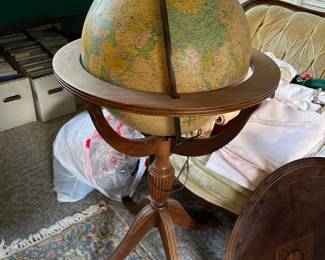 Globe