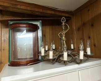 Light Fixture