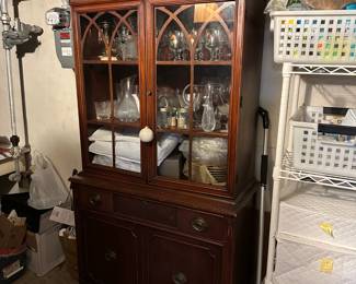 China Cabinet