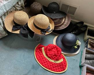 Hats