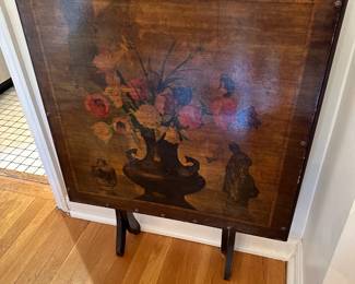 Folding Table