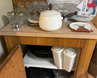 Kitchenwares
