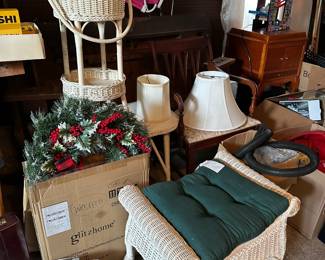 Wicker