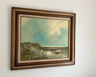 Painting