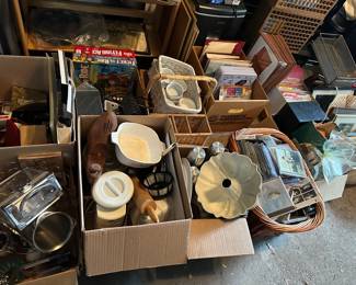Kitchenwares