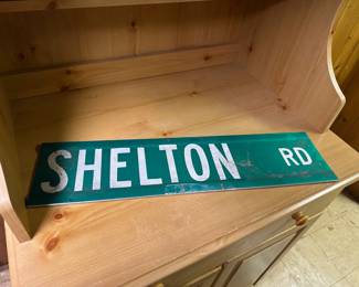 Street Sign