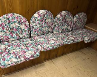 Patio Chair Cushions