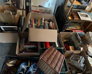 Books