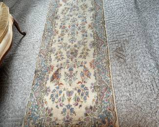 Oriental Runner