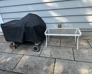 Grill