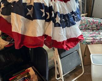 Bunting