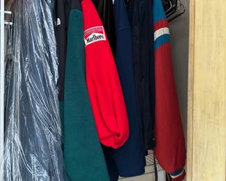 Jackets