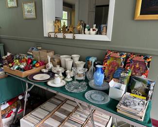 Lenox, Play Bills, Christmas Ornaments