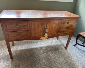 Sideboard Server