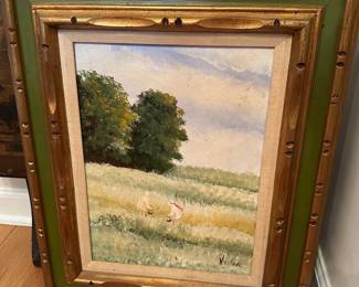 Painting