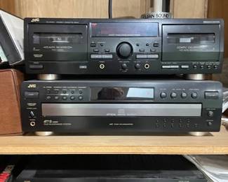 JVC