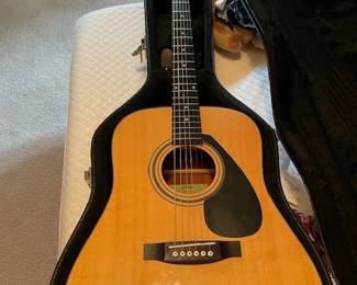 YAMAHA FD01S