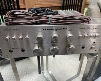 MARANTZ