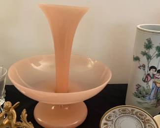 FRENCH ART GLASS