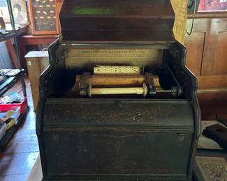 Sale Picture