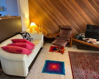 Mid Century Modern furniture