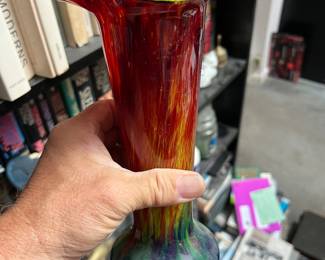 Art glass