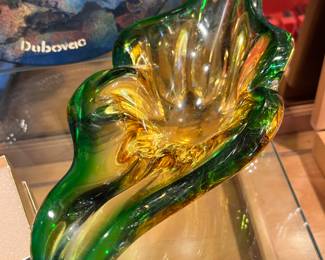 Art glass