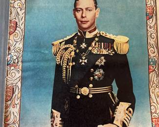 Queen Elizabeth coronation 