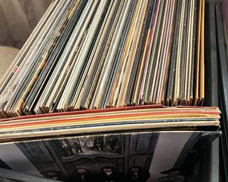 Albums