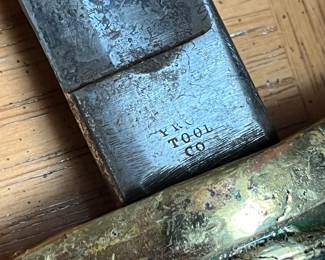 1863 Civil War Union Army sword by Provencial Tool Co.
