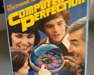 Vintage games