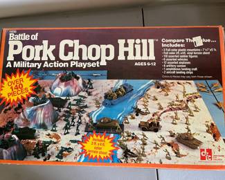 Vintage games