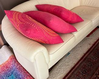MCM sofa