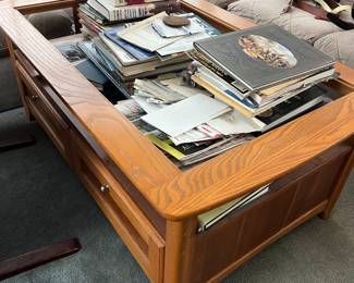 MCM furniture