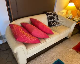 Mid Century Modern sofa