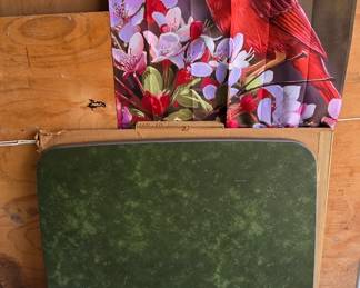 Card Table